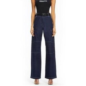 NWOT - I.AM.GIA Ace Pants - Size XS